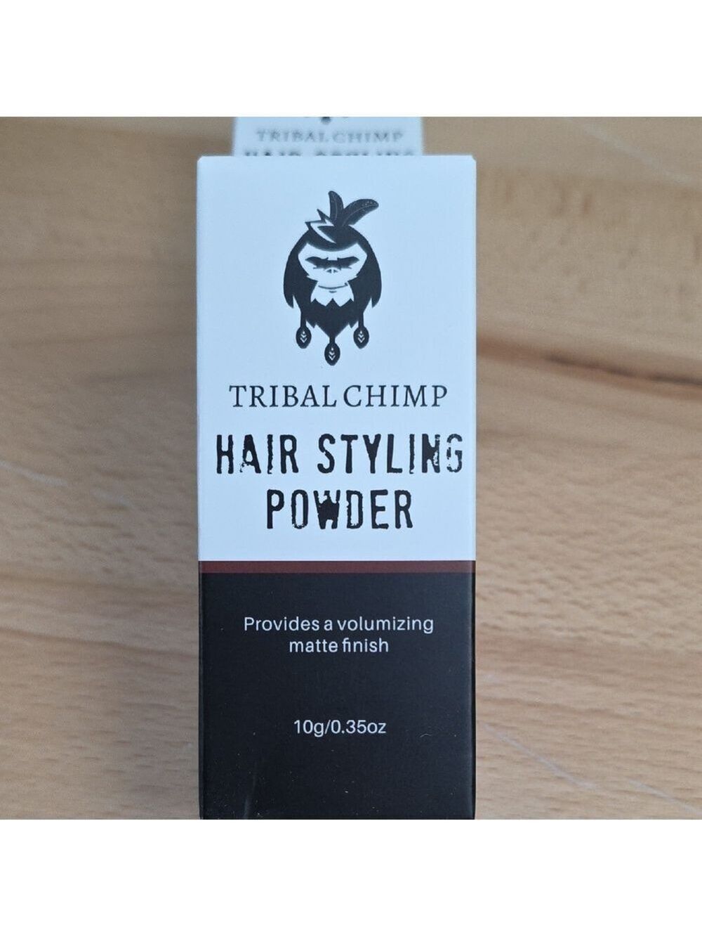 Tribal Chimp Hair Styling Powder